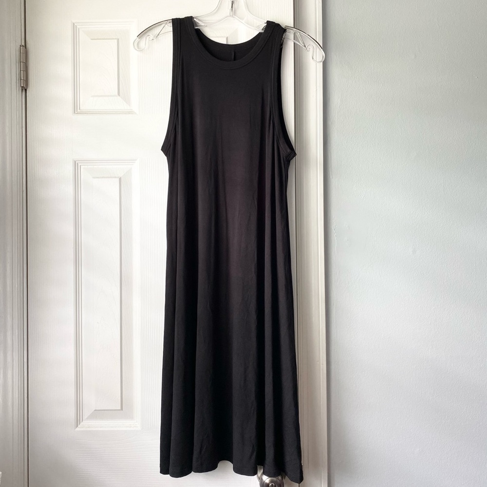 Women’s Casual Tank Dress